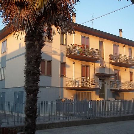 Appartamento Gronda Lagunare Tessera Exterior foto