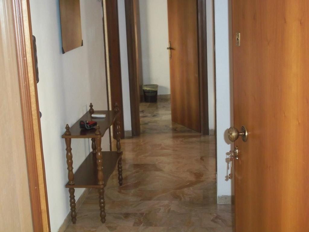 Appartamento Gronda Lagunare Tessera Exterior foto