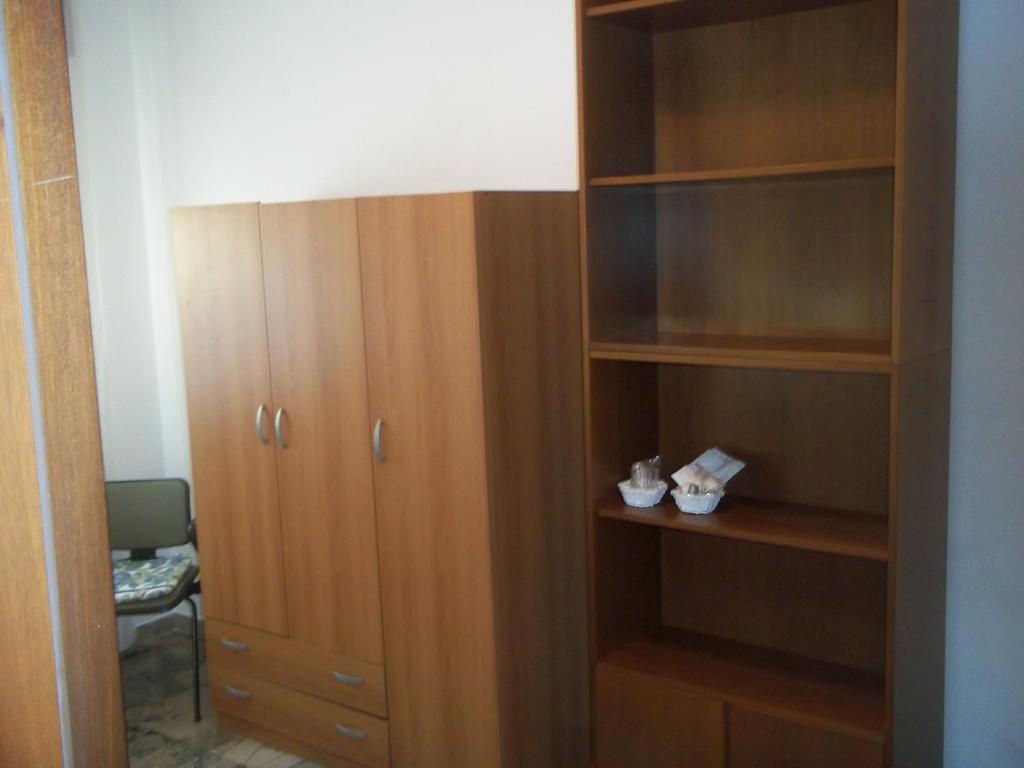 Appartamento Gronda Lagunare Tessera Exterior foto