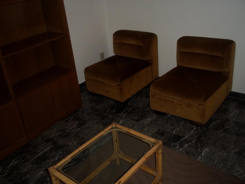 Appartamento Gronda Lagunare Tessera Exterior foto