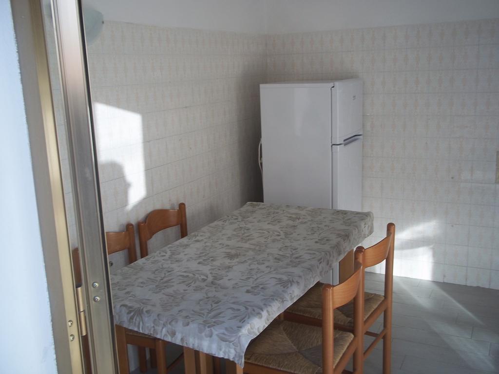 Appartamento Gronda Lagunare Tessera Exterior foto