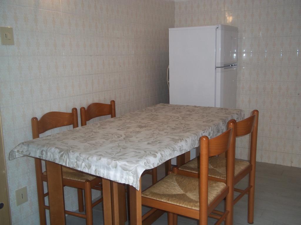Appartamento Gronda Lagunare Tessera Exterior foto
